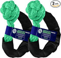 Soft Shackle 2 Pack