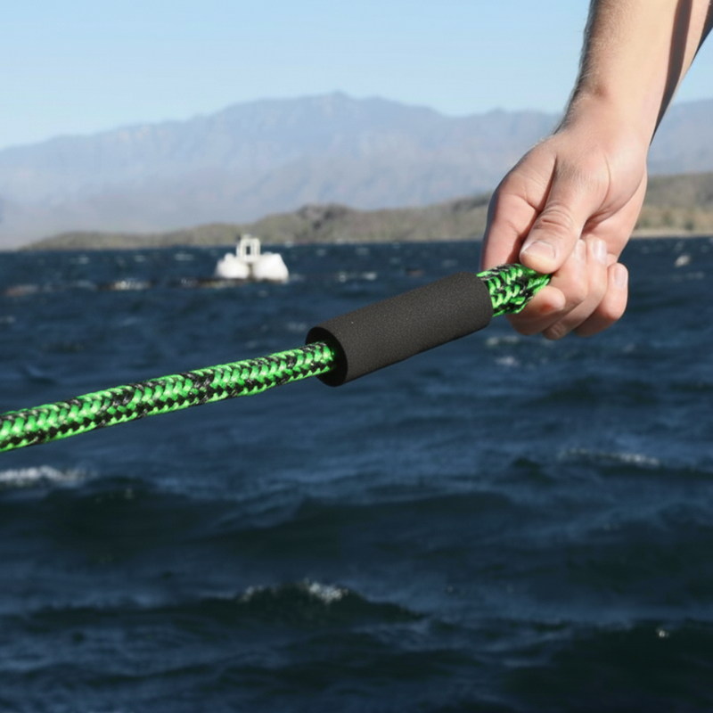 WHY CHOOSE FORT HILL'S DOCKLINES?