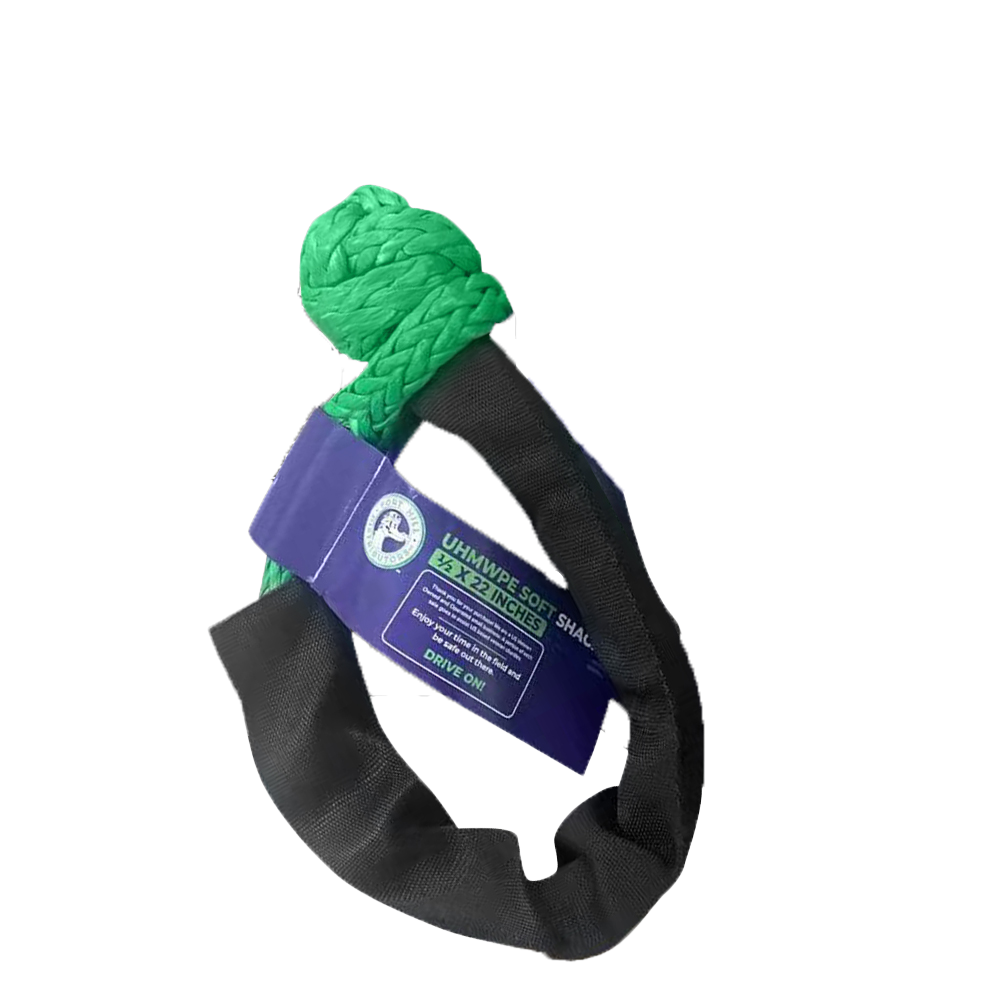 Soft Shackle Product